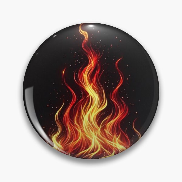 Item preview, Fire designed and sold by Sunrise427.