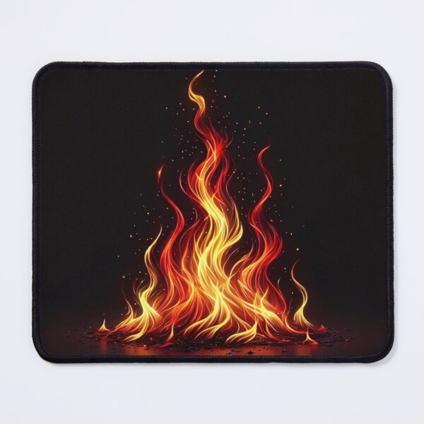 Item preview, Fire designed and sold by Sunrise427.