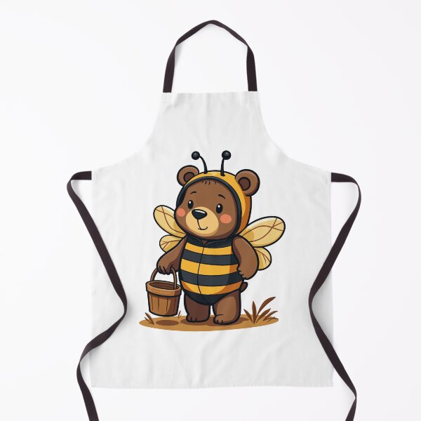Item preview, hunny bear designed and sold by Krasnovaovaova.