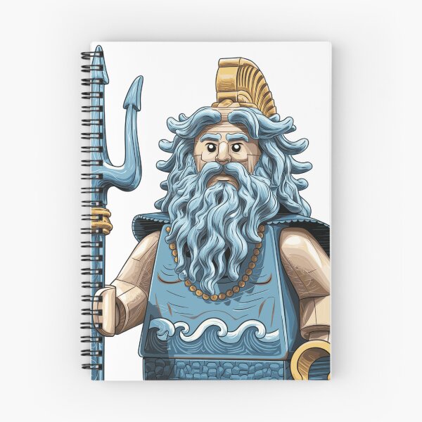 Item preview, The Master of the Seas designed and sold by TwistandGiggles.
