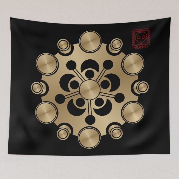 Item preview, Crop Circle #36 designed and sold by MagicEyesOnly.