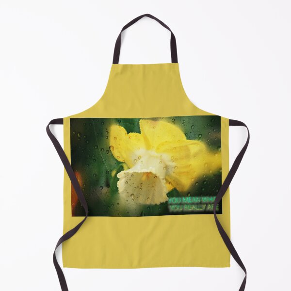 Item preview, Narcissus under glass in the rain designed and sold by Kacharava.