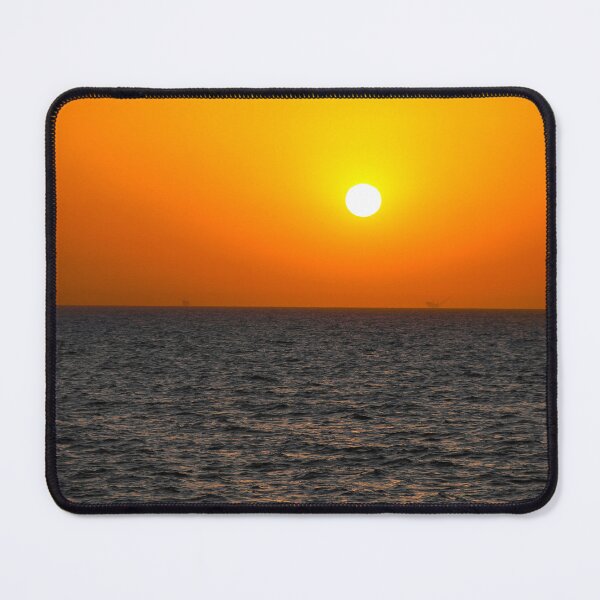 Item preview, Sunset at the sea designed and sold by Arielkro.