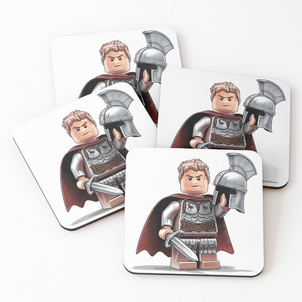 Item preview, The Champion of the Arenas designed and sold by TwistandGiggles.