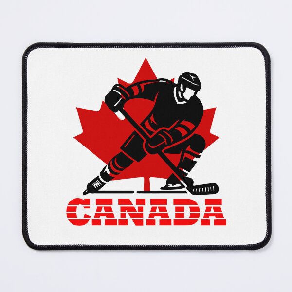 Item preview, Ice Hockey Player Canada designed and sold by Red-forever.
