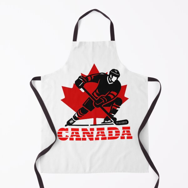 Item preview, Ice Hockey Player Canada designed and sold by Red-forever.