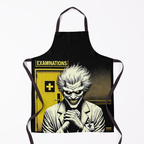 Item preview, Time For Your Annual Physical... designed and sold by Sunrise427.