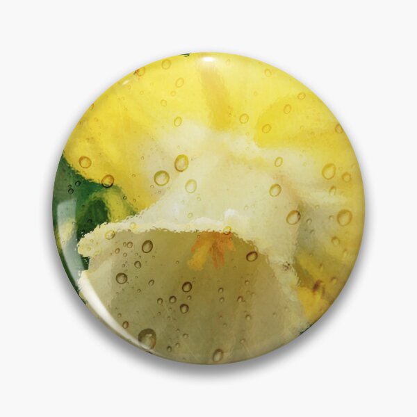 Item preview, Narcissus under glass in the rain designed and sold by Kacharava.