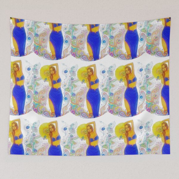 Item preview, AImaradream, entre estrellas y nubelosas. designed and sold by AIMARADREAM.