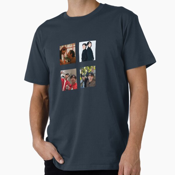 Firstkhaotung T-Shirts for Sale | Redbubble