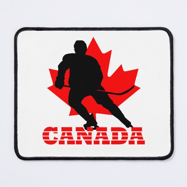 Item preview, Hockey Player Canada designed and sold by Red-forever.