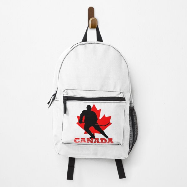 Item preview, Hockey Player Canada designed and sold by Red-forever.