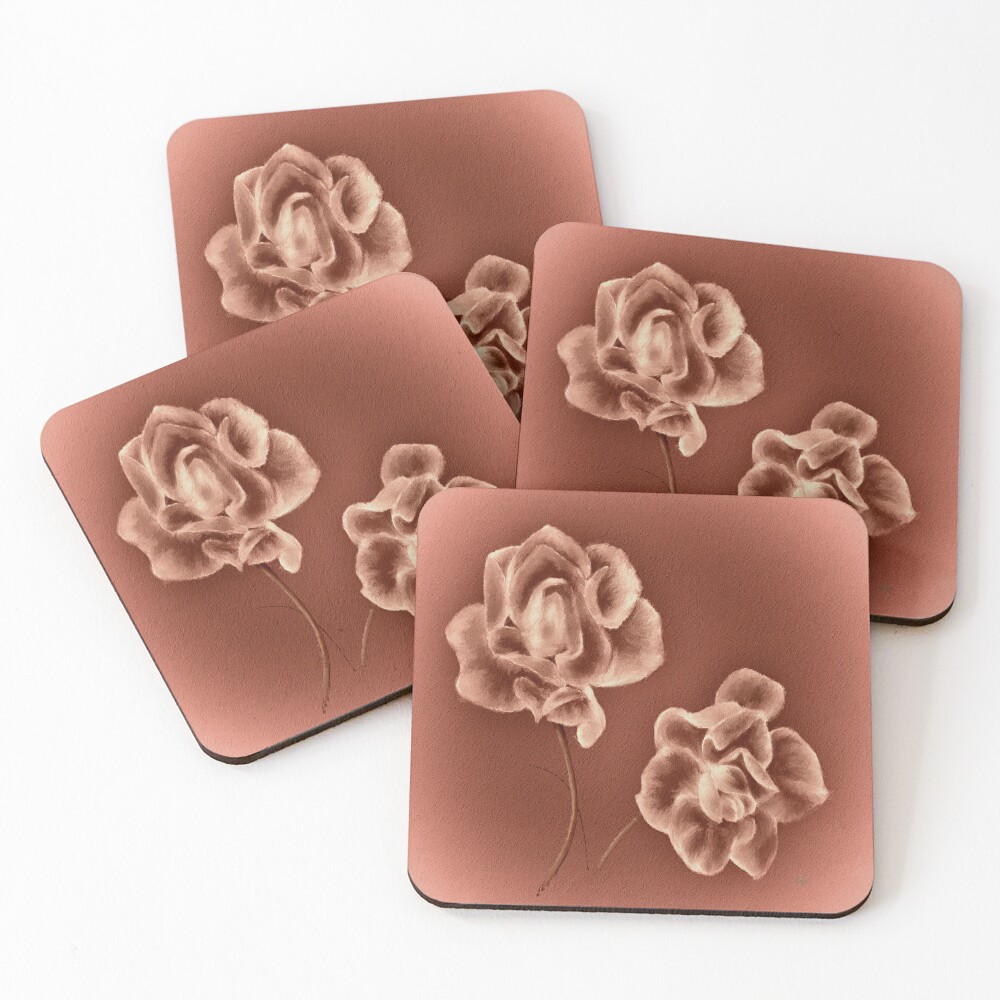 Item preview, Coasters (Set of 4) designed and sold by LoisBryan.