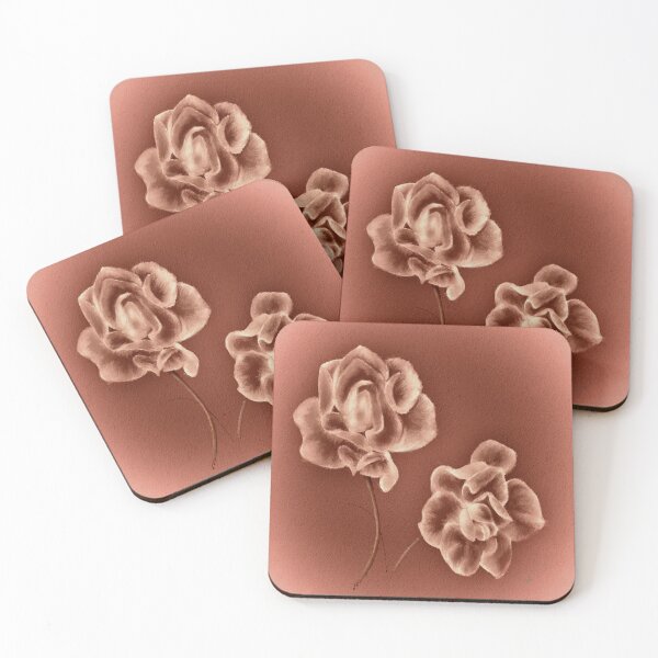 Item preview, Rusty Roses designed and sold by Lois  Bryan.