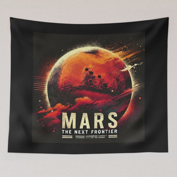 Item preview, Spacex designed and sold by TEEJAMBOREE.