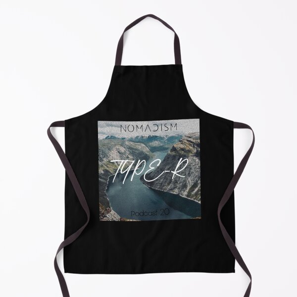 Item preview, Hoodies podcast 20 designed and sold by NomadismRecords.