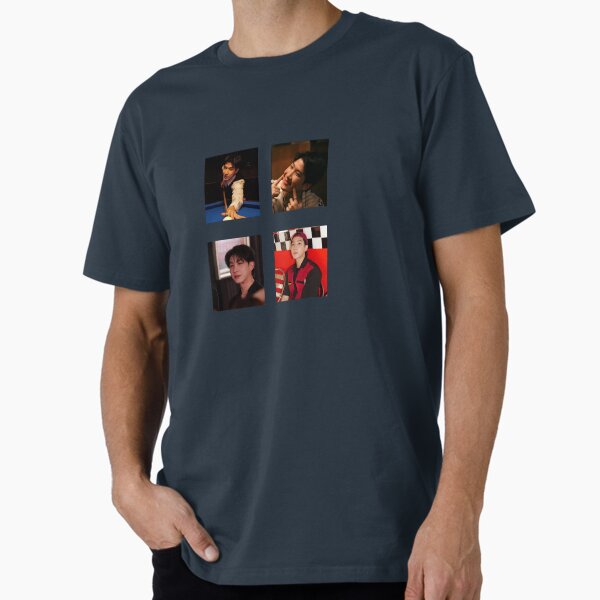 Firstkhaotung T-Shirts for Sale | Redbubble