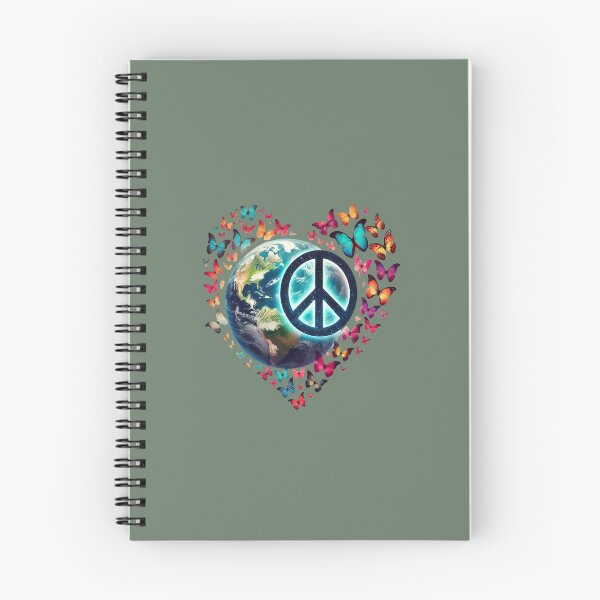 Item preview, I Dare to Hope for Love and Peace designed and sold by LaPaz361.