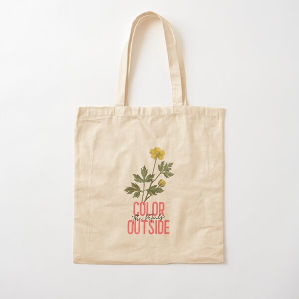 Item preview, Color Outside the Petals Dyed Flowers designed and sold by DRdsn.