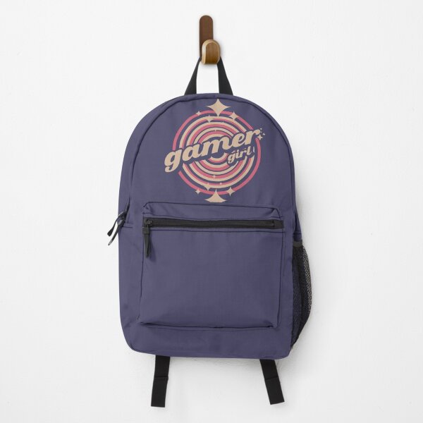 Item preview, Gamer Girl cool Purple and Cream Minimalist designed and sold by · GAMING SOUL ·.