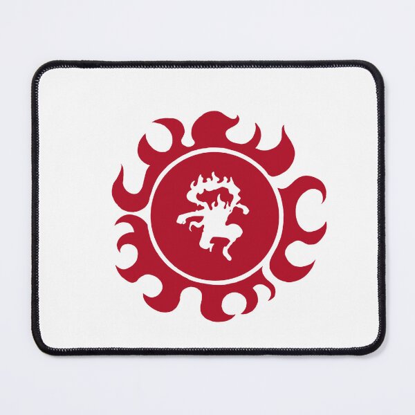 Item preview, Sun God Joyboy designed and sold by BucketHeadMingo.