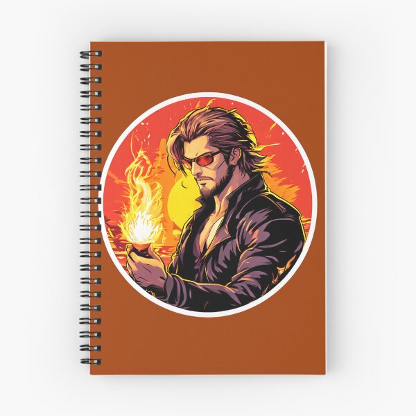 Item preview, ignis designed and sold by DahGrind.