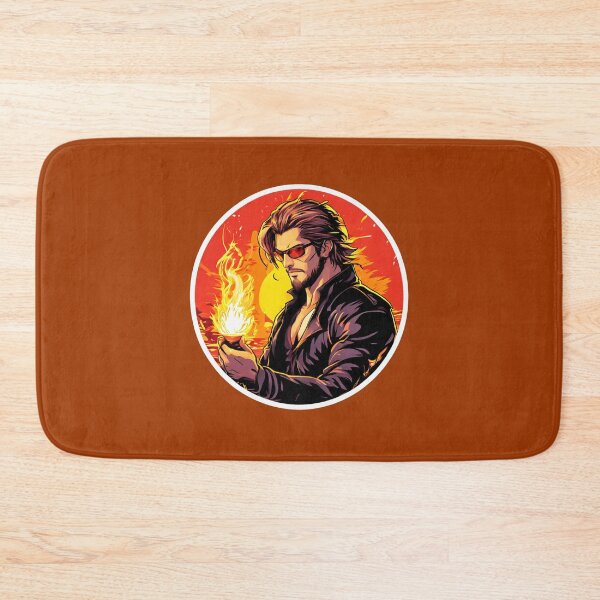 Item preview, ignis designed and sold by DahGrind.