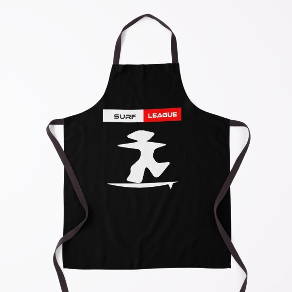 Item preview, Surf League designed and sold by porfysoundtrack.