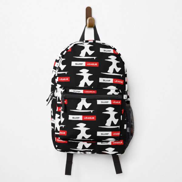 Item preview, Surf League designed and sold by porfysoundtrack.