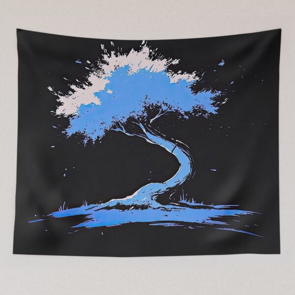 Item preview, Blue Blaze designed and sold by riquishop.