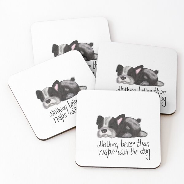 Item preview, Dog lover designed and sold by Muse-Mosaic.