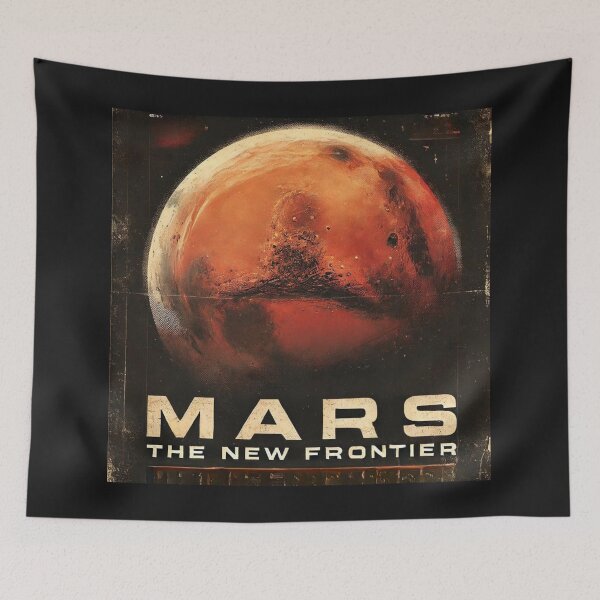 Item preview, Spacex designed and sold by TEEJAMBOREE.