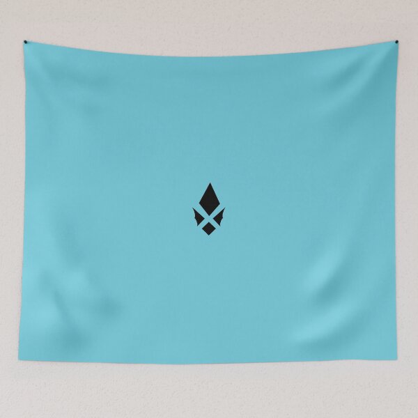 Item preview, merga's logo (black) designed and sold by Abbalover69.