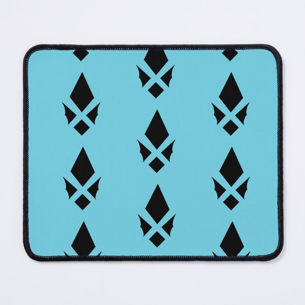 Item preview, merga's logo (black) designed and sold by Abbalover69.