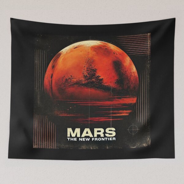 Item preview, Spacex designed and sold by TEEJAMBOREE.