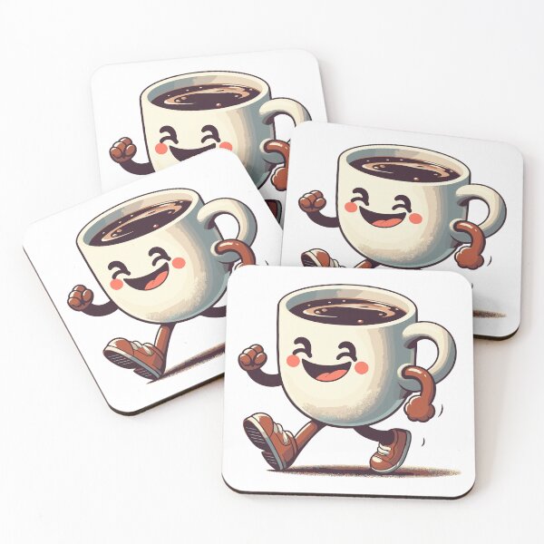 Item preview, Good mood coffee mug gift designed and sold by Pineapple-Tree.