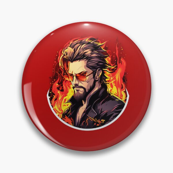 Item preview, ignis designed and sold by DahGrind.