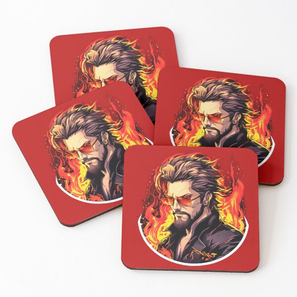 Item preview, ignis designed and sold by DahGrind.
