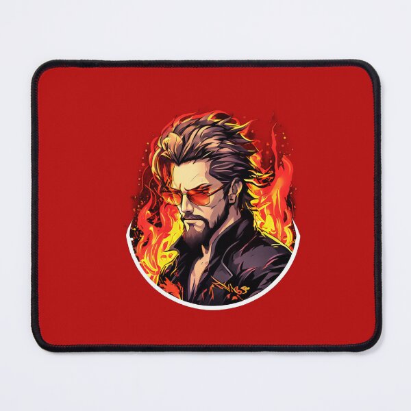 Item preview, ignis designed and sold by DahGrind.