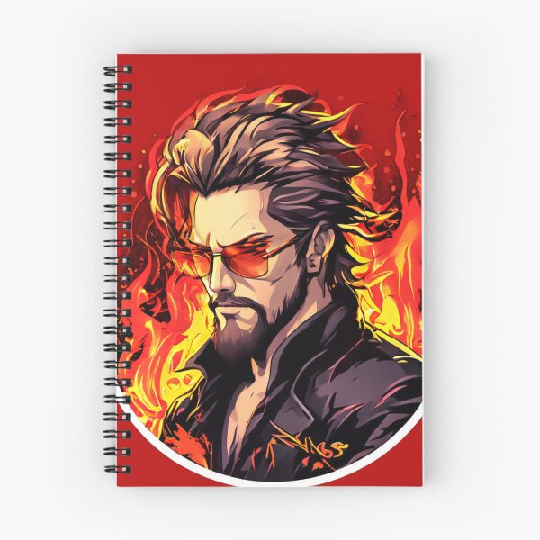 Item preview, ignis designed and sold by DahGrind.