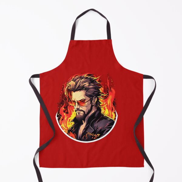 Item preview, ignis designed and sold by DahGrind.