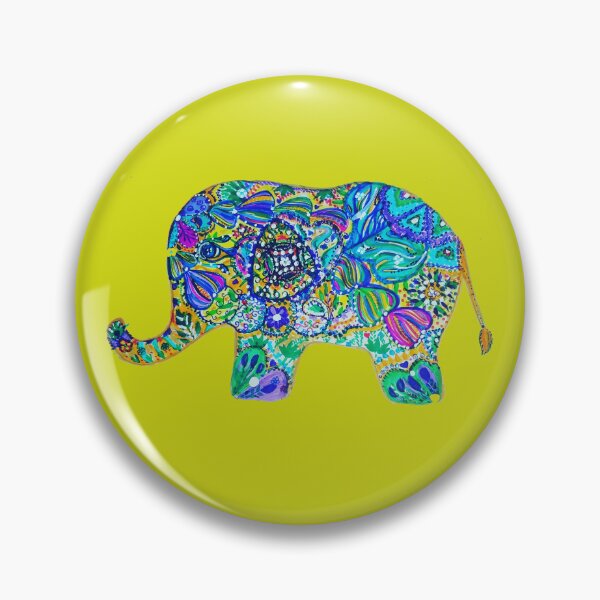 Artikelvorschau, Indo-Elefant entworfen und verkauft von AIMARADREAM.