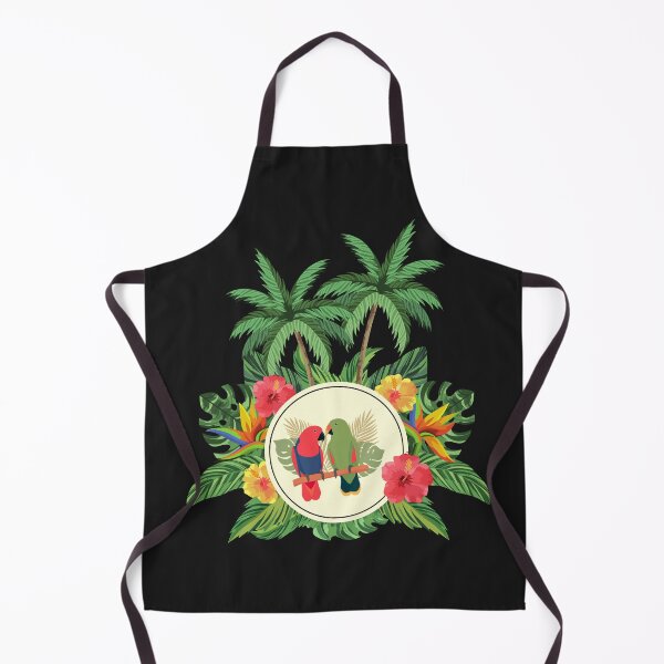 Item preview, eclectus parrots designed and sold by DesignCzar.