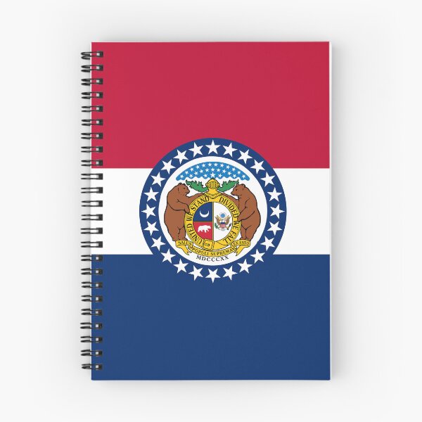 Item preview, MISSOURI Gifts, Stickers & Products (1)  designed and sold by mpodger.
