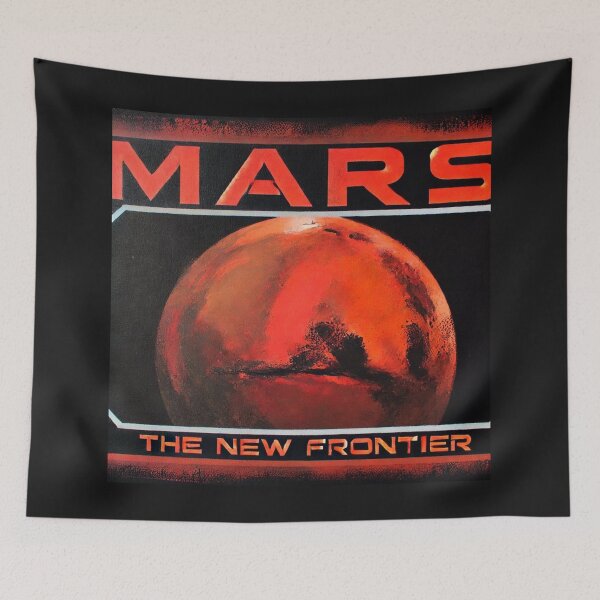 Item preview, Spacex designed and sold by TEEJAMBOREE.