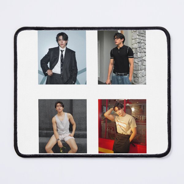 Item preview, Joong - Joong Archen - Joongdunk designed and sold by Niki-ni.