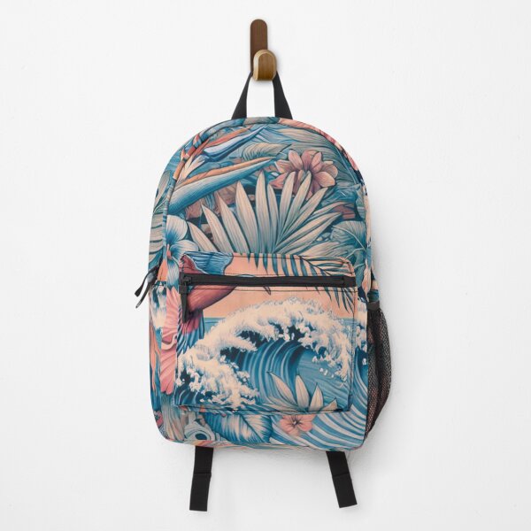 Item preview, Vibrant Bold Caribbean-Inspired Pattern designed and sold by Afrocarribe.