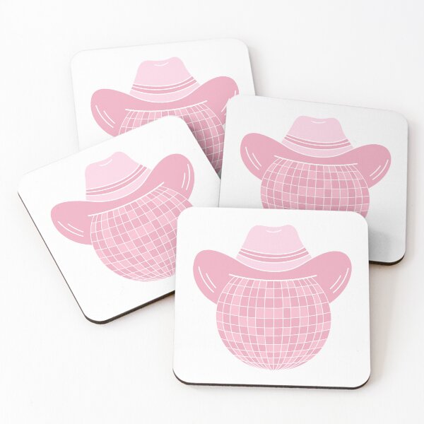 Item preview, Disco cowgirl  designed and sold by marinatrovatoo.