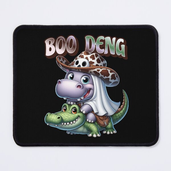 Item preview, BOO DENG HIPPO designed and sold by justyna-s28.