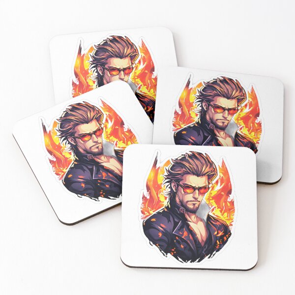 Item preview, ignis designed and sold by DahGrind.